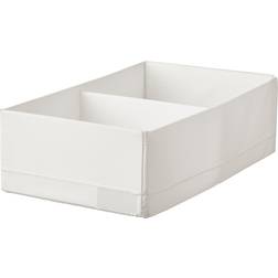 IKEA Stuk White Förvaringslåda