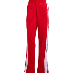 Adidas Originals Adibreak Tracksuit Bottoms - Better Scarlet