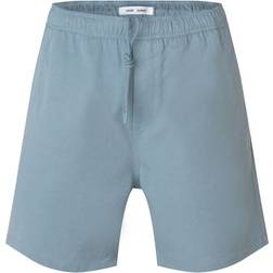 Samsøe Samsøe Jabari Shorts - Ashley Blue
