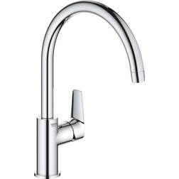 Grohe Start Edge (31369001) Chrom