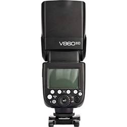 Godox V860II for Olympus/Panasonic