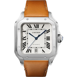 Cartier Santos (CRWSSA0018)