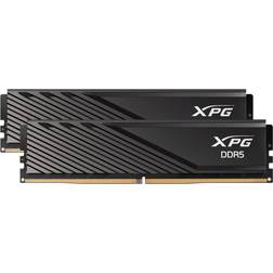 Adata XPG Lancer Blade Black DDR5 6000MHz 2x32GB ECC (AX5U6000C3032G-DTLABBK)