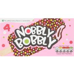 Froneri Nobbly Bobbly 6cl 4pcs