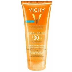 Vichy Ideal Soleil Ultra-Melting Milk Gel SPF30 200ml