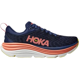 Hoka Gaviota 5 W - Evening Sky/Coral