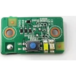 HP On/off Power Button Board