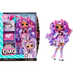 L.O.L. Surprise L.O.L. OMG Core Ace