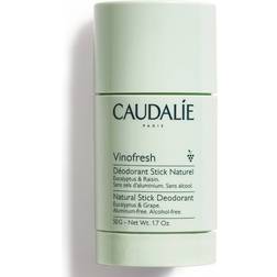 Caudalie Vinofresh Natural Deo Stick