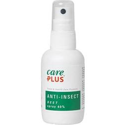 Anti-Insect Deet 40% 60ml