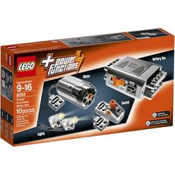 LEGO Technic Power Functions Motor Set 8293