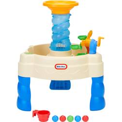 Little Tikes Spiralin' Seas Waterpark