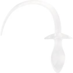 Bynabjfa Jelly Dog Tail