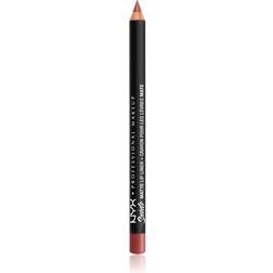 NYX Suede Matte Lip Liner #31 Cannes