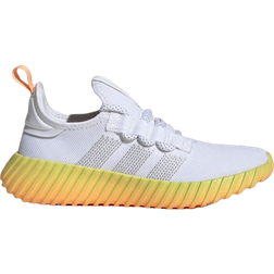 Adidas Kaptir Flow W - Cloud White/Crystal White/Hazy Orange