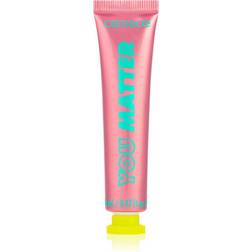 Catrice Who I Am Coloured Lip Balm C01 You Matter 14ml