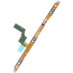 Mitcomm Power On Off Switch Flex Cable for Galaxy A60