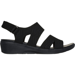 Skechers Arya Modern Muse - Black
