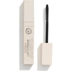 Gosh Copenhagen Lash Extension Mascara #001 Black