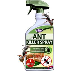 Aviro Ant Killer Spray 1000ml