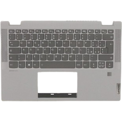 Lenovo Palmrest Touchpad Keyboard Cover