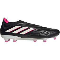 Adidas Copa Pure+ FG - Core Black/Zero Metalic/Team Shock Pink 2