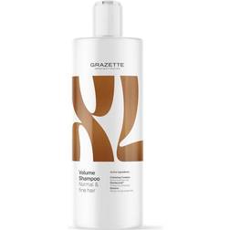 Grazette XL Volume Shampoo 400ml