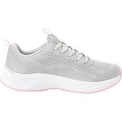 Skechers Girl's Elite Sport Radian - Grey