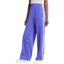 Adidas Woman Adicolor Firebird Loose Track Pants - Energy Ink