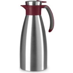 EMSA Soft Grip Vacuum Thermo Jug 1.5L