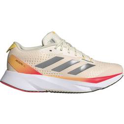 Adidas Adizero SL W - Ivory/Iron Metallic/Spark