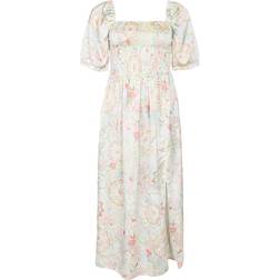 Liberté Gro-Dress - Pastel Paisley