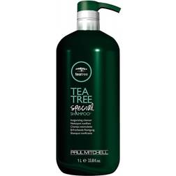 Paul Mitchell Tea Tree Special Shampoo