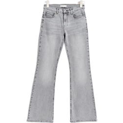 Gina Tricot Low Waist Bootcut Jeans