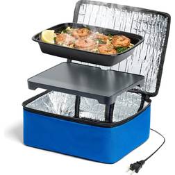 HotLogic Mini Personal Portable Oven Kitchen Container