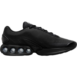 Nike Air Max Dn - Black/Metallic Dark Grey