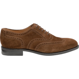 Loake 302 - Brown