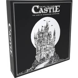 Themeborne Escape the Dark Castle