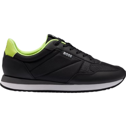 HUGO BOSS Kai Runn Nyrb M - Black