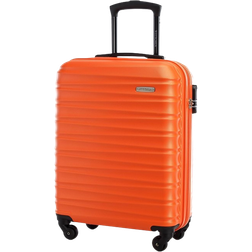 Wittchen Travel Suitcase 54cm