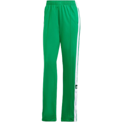 Adidas Women's Originals Adicolor Adibreak Pants - Green