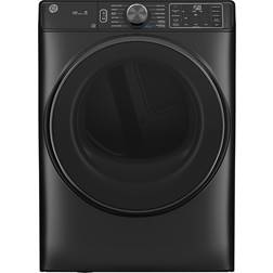 GE GFD65ESPVDS Black