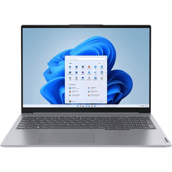 Lenovo ThinkBook 16 G6 ABP 21KK0043UK