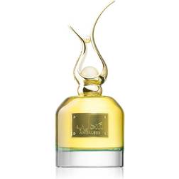 Lattafa Andaleeb Ssdaaf EdP 3.4 fl oz