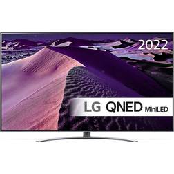 LG 65QNED876QB