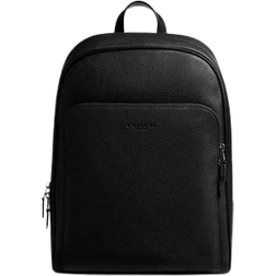 Coach Gotham Backpack - Black