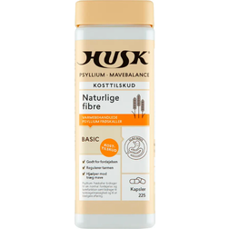 Husk Psyllium Stomach Balance 225 st
