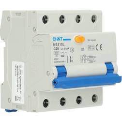 Chint 2015C20