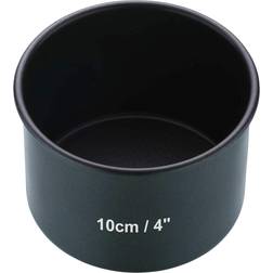 KitchenCraft MasterClass Molde para Pastel 10 cm