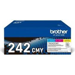 Brother TN242CMY (3-pack)